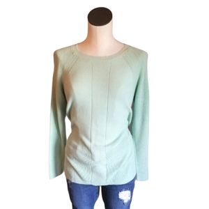 Christopher & Banks pullover sweater